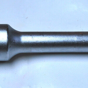 PROLUNGA PROLUNGO CHIAVE T BRACCIO BUSSOLA 3/4 " 20 cm LEVE A T FURGONI CAMION