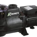 POMPA PER PISCINA PISCINE 650 W FILTRARE FILTRAGGIO ACQUA FILTRO ACQUE 655 RIB