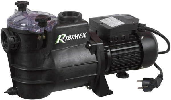 POMPA PER PISCINA PISCINE 650 W FILTRARE FILTRAGGIO ACQUA FILTRO ACQUE 655 RIB