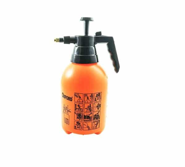 SPRUZZATORE MANUALE SPRUZZINO NEBULIZZATORE POMPA 2 LITRI SPRAY POMPETTA 011 B