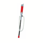POMPA BATTERIA PER TRAVASO LIQUIDI RIBIMEX RIBILAND BATTERIE NO BENZINA FARNEED
