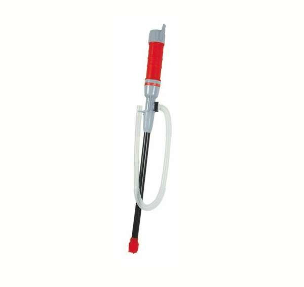 POMPA BATTERIA PER TRAVASO LIQUIDI RIBIMEX RIBILAND BATTERIE NO BENZINA FARNEED