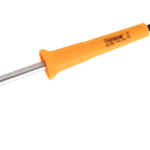 SALDATORE SALDATURA STAGNO STILO PENNA 100 W PUNTA FINE FINA ALIMENTAZIONE 597