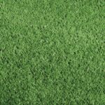 PRATO SINTETICO 8MM GIARDINO MANTO ERBOSO ERBA FINTO TAPPETO ARTIFICIALE H2x25 MT