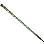 PUNTA MURO CEMENTO ATTACCO SDS PLUS 16 mm x 600MM DEMOLITORE TASSELLATORE 60 cm