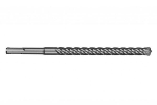 PUNTA PER MURO CEMENTO ATTACCO SDS MAX 25mm x 600mm PUNTE DEMOLITORE PERCUSSIONE