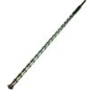 PUNTA MURO CEMENTO ATTACCO SDS PLUS 16 mm x 800MM DEMOLITORE TASSELLATORE 80 cm
