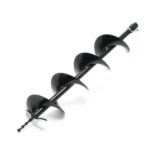 PUNTA PER TRIVELLA MOTOTRIVELLA 80x20cm 200 mm FORARE TERRENO SABBIA