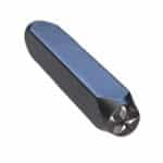 PUNZONE MARCATORE PER METALLO IMPRONTA A STELLA DA 4 mm PUNZONI FARNEED