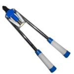 RIVETTATRICE A BRACCI RIVETTI LUNGA BRACCIO MANUALE 238