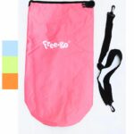 SACCA SACCO ZAINO BORSA ERMETICA ERMETICO IMPERMEABILE BARCA CANOA 20 LT 032