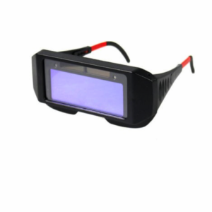 OCCHIALI PROTEZIONE SALDATURA OSCURANTI SOLARI AUTOSCURANTE MASCHERA SALDARE 495