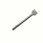 SCALPELLO SDS MAX PUNTA A PALETTA PIATTA PIATTO 20 x 345 MM SCALPELLI 185