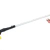 SCUOTITORE ABBACCHIATORE OLIVE BATTERIA 12V 140W ASTA 3 MT SCUOTIOLIVE 1000 B/M