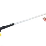 SCUOTITORE ABBACCHIATORE OLIVE BATTERIA 12V 140W ASTA 3 MT SCUOTIOLIVE 1000 B/M