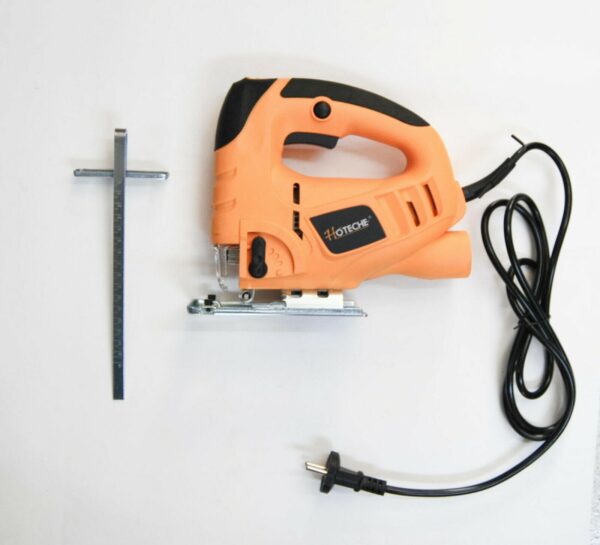 SEGHETTO SEGA ELETTRICA ALTERNATIVO REGOLAZIONE OSCILLAZIONI 600W 3000 RPM 228