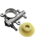 POMPA OLIO CATENA VITE SENZA FINE MOTOSEGA PR 270 25 cc 883 OX