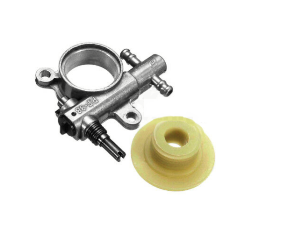 POMPA OLIO CATENA VITE SENZA FINE MOTOSEGA PR 270 25 cc 883 OX