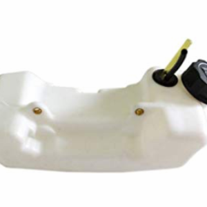 SERBATOIO BENZINA DECESPUGLIATORE 43 52 cc TAGLIAERBA TAGLIA ERBA RICAMBIO 148