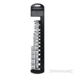 SET CHIAVI A BUSSOLA BUSSOLE BUSSOLOTTI TORX ESAGONALI 14 PZ E4 E24 SIL 567
