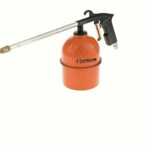 SET LAVAGGIO PULIZIA NAFTA BENZINA GASOLIO SERBATOIO COMPRESSORE 258H