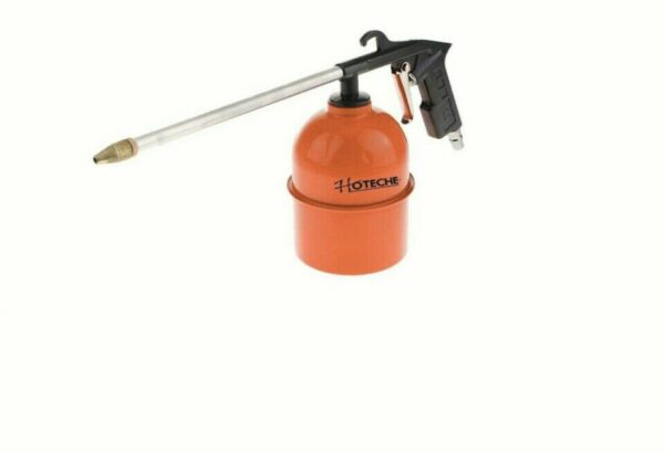 SET LAVAGGIO PULIZIA NAFTA BENZINA GASOLIO SERBATOIO COMPRESSORE 258H