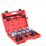 KIT ESTRATTORE ESTRATTORI SILENTBLOCK SILENT BLOCK GHIERE TIRANTI CUSCINETTI 127A SA