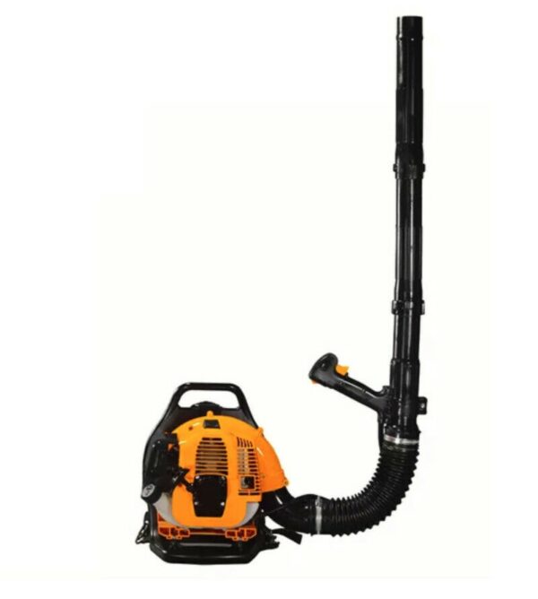 SOFFIATORE A SCOPPIO 33 CC SPALLA ZAINO SOFFIA FOGLIE 900 W GIARDINAGGIO 559 HOT