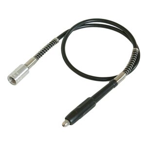 SONDA FLESSIBILE ALBERO MINI TRAPANO DRIMEL DREMEL MANDRINO MINITRAPANO 751