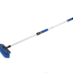 SPAZZOLA PER LAVAGGIO AUTOMOBILI AUTO SPAZZOLE TELESCOPICA TELESCOPICO 2WB sa 893
