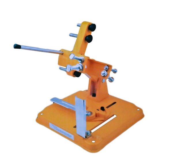 SUPPORTO DA BANCO FLEX SMERIGLIATRICE ANGOLARE TRONCATRICE FERRO 180/230MM 468