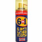 SVITOL AREXONS 6 IN 1 LUBRIFICANTE SBLOCCANTE PROTETTIVO SPRAY MULTIUSO 200 ML