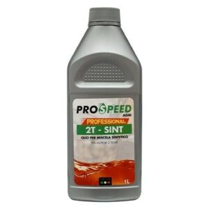OLIO MISCELA PRO SPEED SINTETICO MOTORI 2 TEMPI1lt MOTOSEGHE DECESPUGLIATORI 223