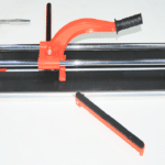 TAGLIAPIASTRELLE FORAPIASTRELLE 800 MM TAGLIA MATTONI PIASTRELLE 32" GUIDA LASER