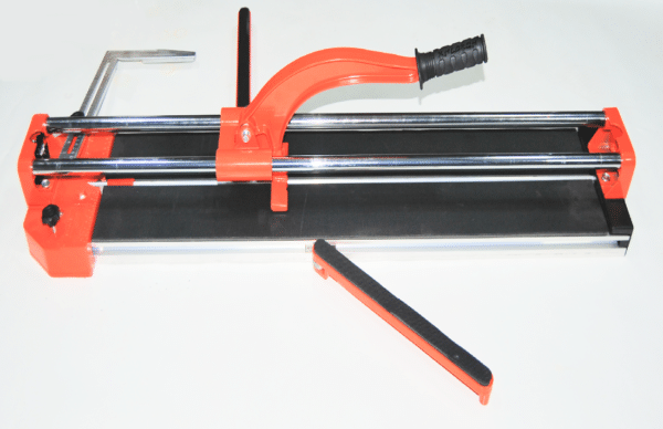 TAGLIAPIASTRELLE FORAPIASTRELLE 800 MM TAGLIA MATTONI PIASTRELLE 32" GUIDA LASER