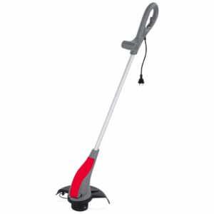 TAGLIABORDI ELETTRICO 300 W 250 mm TAGLIAERBA RASAERBA FILO DECESPUGLIATORE PW