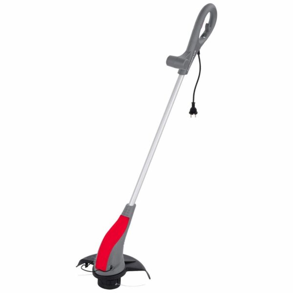 TAGLIABORDI ELETTRICO 300 W 250 mm TAGLIAERBA RASAERBA FILO DECESPUGLIATORE PW
