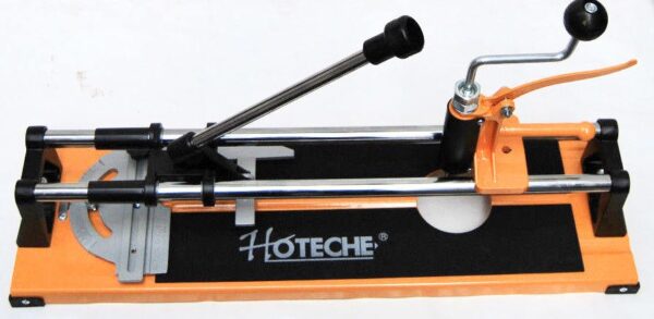 TAGLIAPIASTRELLE FORAPIASTRELLE 600 MM 24" TAGLIA MATTONI PIASTRELLE 437 HOTECHE