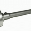 FRESA A TAZZA MM 120 CAROTATRICE CON ASTA SDS max 350 MM CEMENTO MURO MATTONI