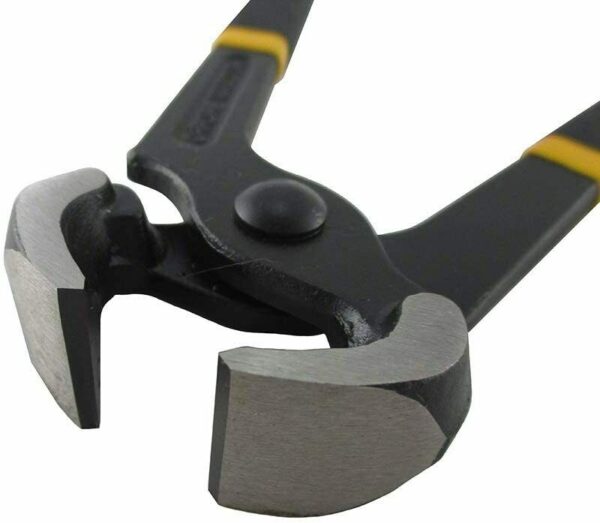 TENAGLIE TENAGLIA PINZA PINZE 250 mm 10" CEMENTISTA CARPENTIERE VANADIUM 765 HO