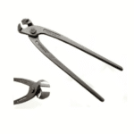 TENAGLIE TENAGLIA PINZA PINZE 250 mm CEMENTISTA CARPENTIERE CHROME VANADIUM 10"