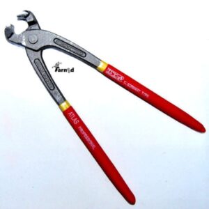 TENAGLIE TENAGLIA PINZA PINZE 250 mm CEMENTISTA CARPENTIERE CHROME VANADIUM 243