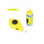TIRALINEA TIRALINEE TRACCIALINEA TRACCIALINEE TRACCIATORE LINEE 15 MT + POLVERE