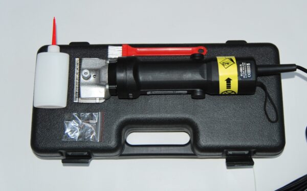 TOSATRICE TOSACAVALLI PROFESSIONALE TOSA EQUINI TOSA CAVALLO lama ricambio kt