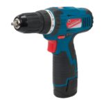 TRAPANO BATTERIA AVVITATORE AUTOSERRANTE AVVITA 10,8 V 457