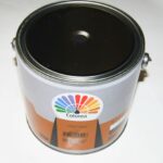 IMPREGNANTE VERNICE PROTETTIVO LEGNO INCOLORE 2,5 LT LITRI IDROREPELLENTE 446