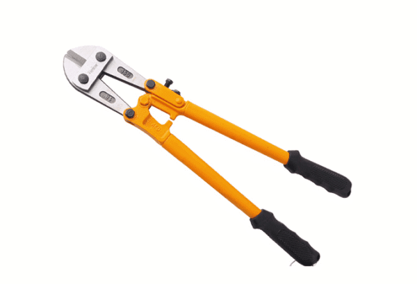 TRONCHESE CESOIE CESOIA TAGLIABULLONI FERRO METALLO 600mm 24" TAGLIA BULLONI 639