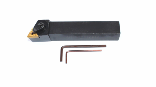 UTENSILE PER TORNIO UTENSILI ESTERNI INSERTO PLACCHETTA INSERTI MTJNR1616H16