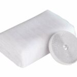 ZANZARIERA ADESIVA STRAPPO TELO STRAPPO FINESTRE PORTE 150x200 ANTI ZANZARE 097