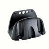 SELLETTA ECO 0 PORTATUBO STAFFA DA PARETE MURO TUBO TUBI ACQUA CLABER 8866